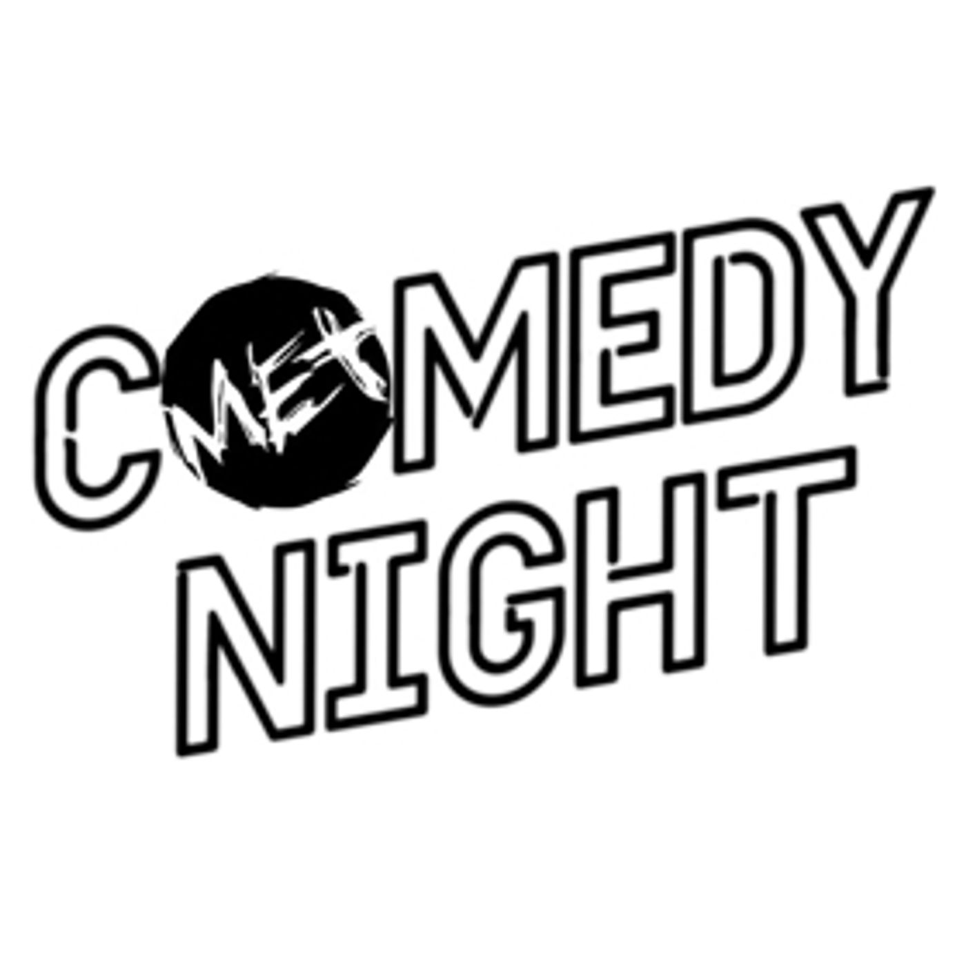 Maryland Ensemble Theatre Is The Place for Laughs with COMEDY NIGHT Maryland Ensemble Theatre Is The Place for Laughs with COMEDY NIGHT Image