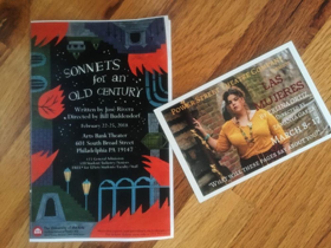 BWW Blog: Minorities in the Arts  Image