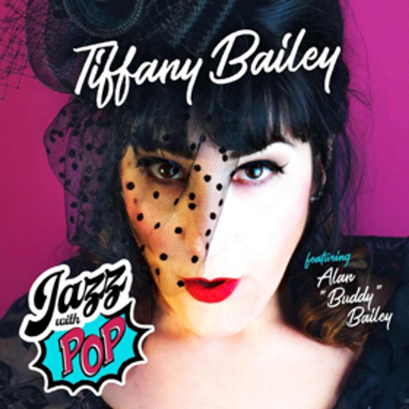 Interview: Singer Tiffany Bailey Presents JAZZ with POP  Image