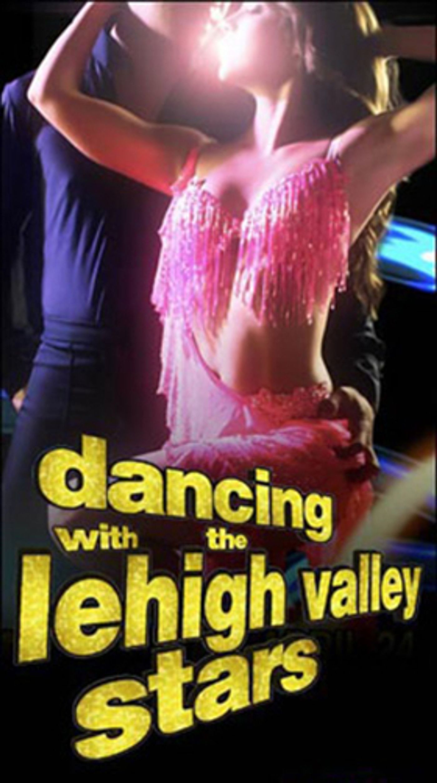 New Cast Announced For 4th Annual DANCING WITH THE LEHIGH VALLEY STARS  Image