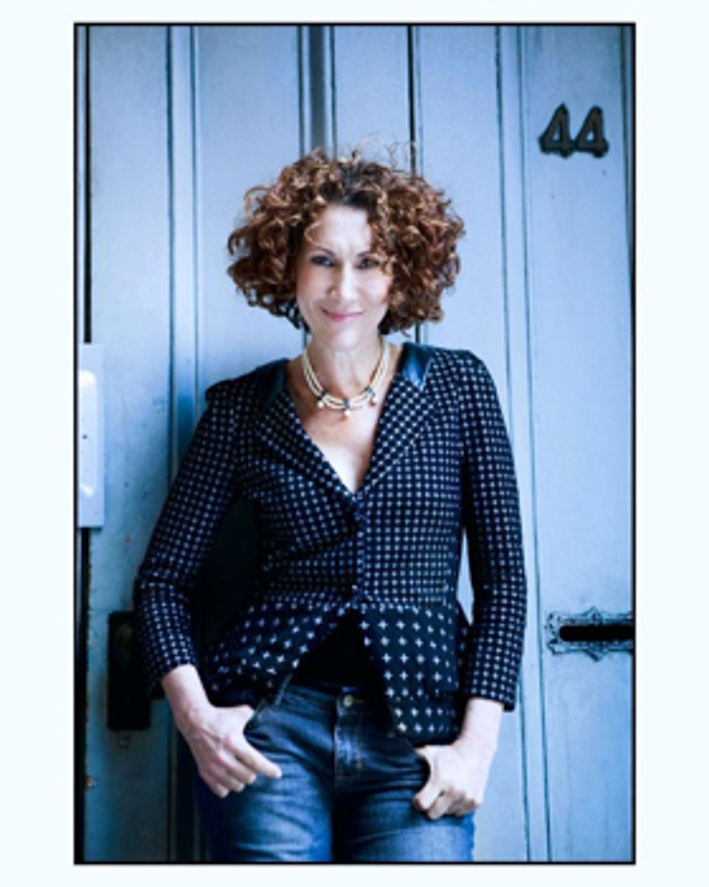 Randy Graff Comes to Brooklyn's On Stage At Kingsborough Randy Graff Comes to Brooklyn's On Stage At Kingsborough Image