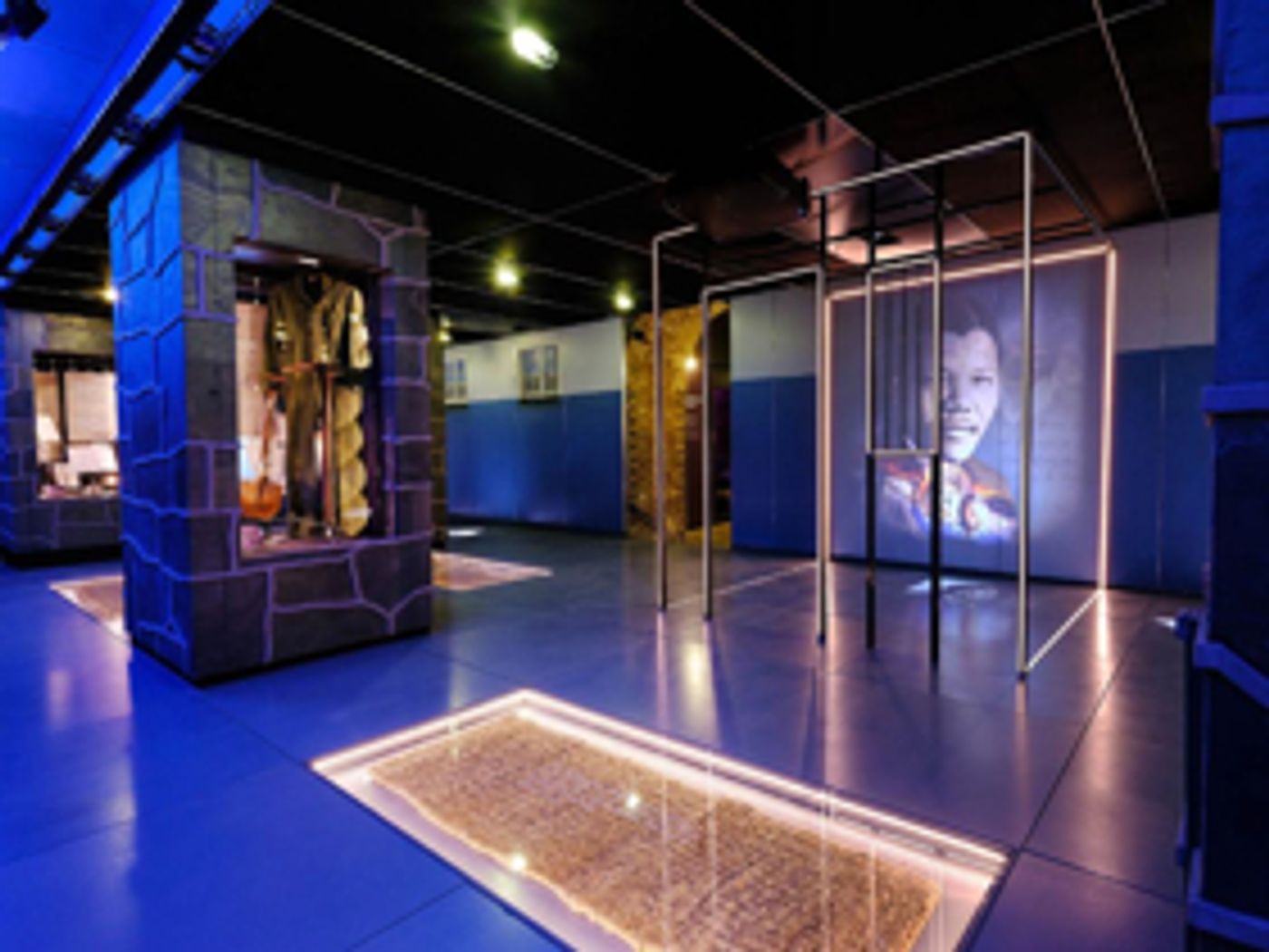 Mandela: The Official Exhibition Offers Children's Ticket Deal  Image