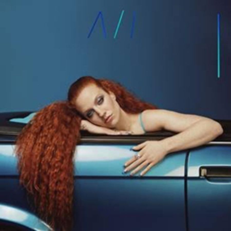 Jess Glynne Releases New Album, ALWAYS IN BETWEEN Image