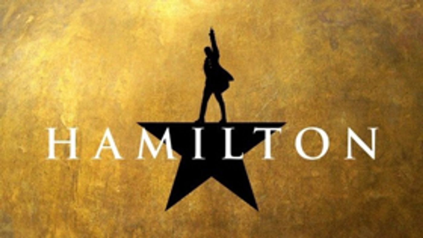 Musical Theatre of Anthem Gives Fans a Chance to Win HAMILTON Tickets for $20 Musical Theatre of Anthem Gives Fans a Chance to Win HAMILTON Tickets for $20 Image