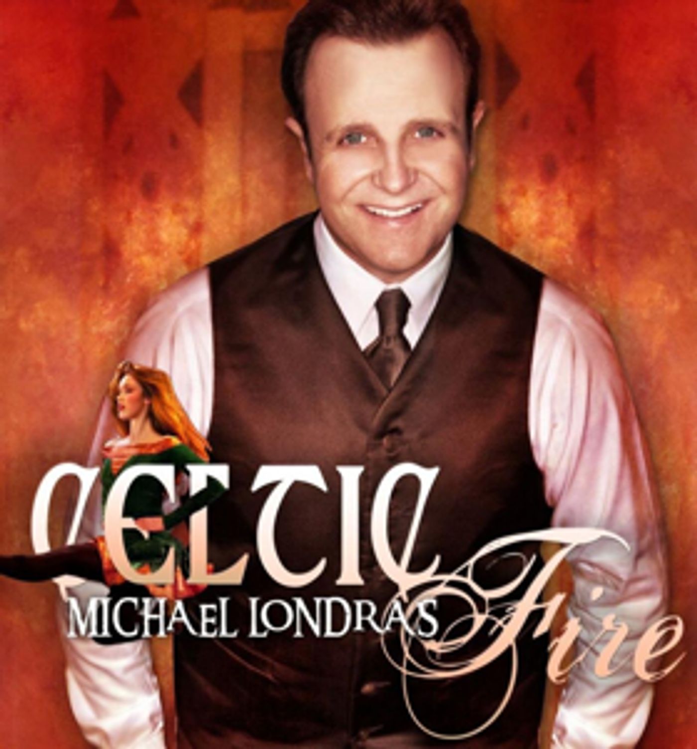 CELTIC FIRE To Visit Hershey Theatre  Image