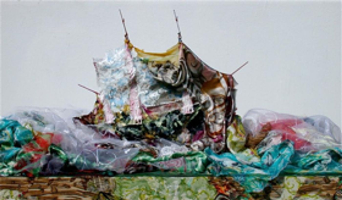 John Morton, Noted Composer, Instrument Builder, and Sound Artist, Brings His Sonic Ingenuity to the Morris Museum John Morton, Noted Composer, Instrument Builder, and Sound Artist, Brings His Sonic Ingenuity to the Morris Museum Image