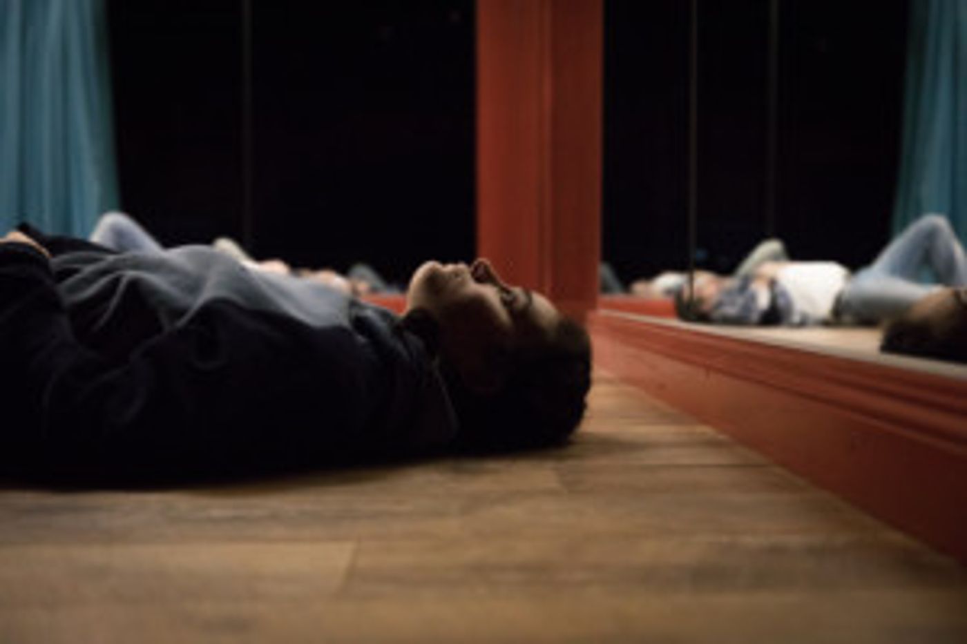 Review: CIRCLE MIRROR TRANSFORMATION, Manchester HOME  Image