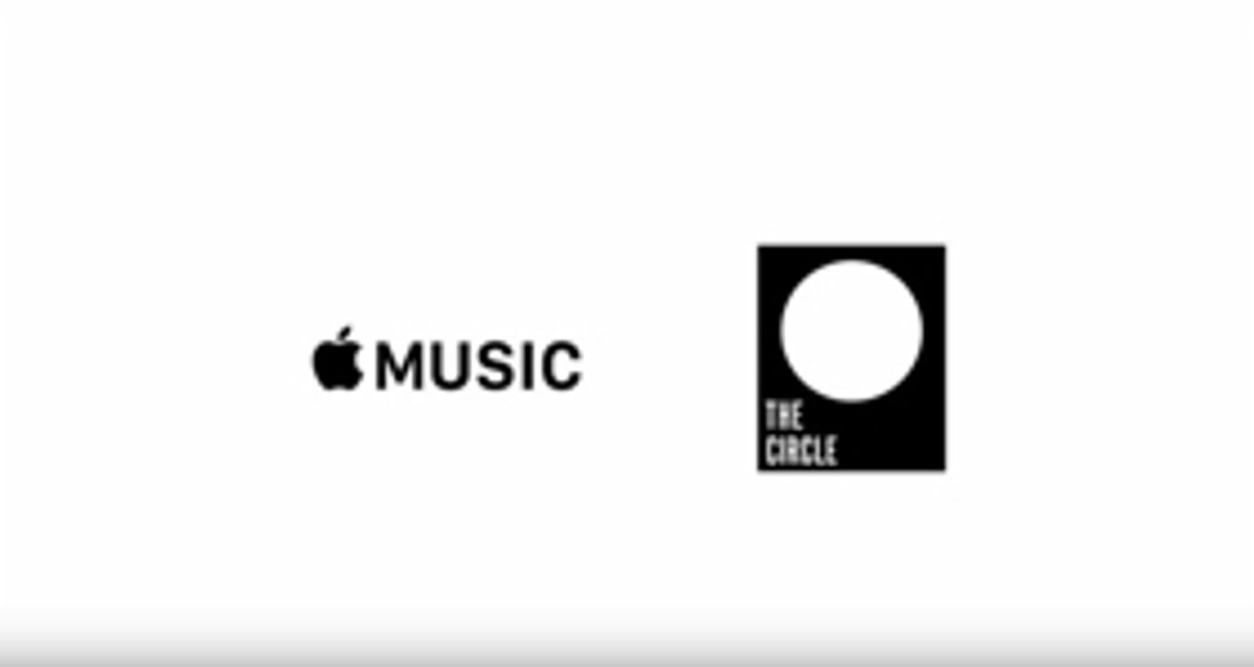 Annie Lennox Partners With The Circle and Apple Music for Global International Women's Day Initiative Annie Lennox Partners With The Circle and Apple Music for Global International Women's Day Initiative Image