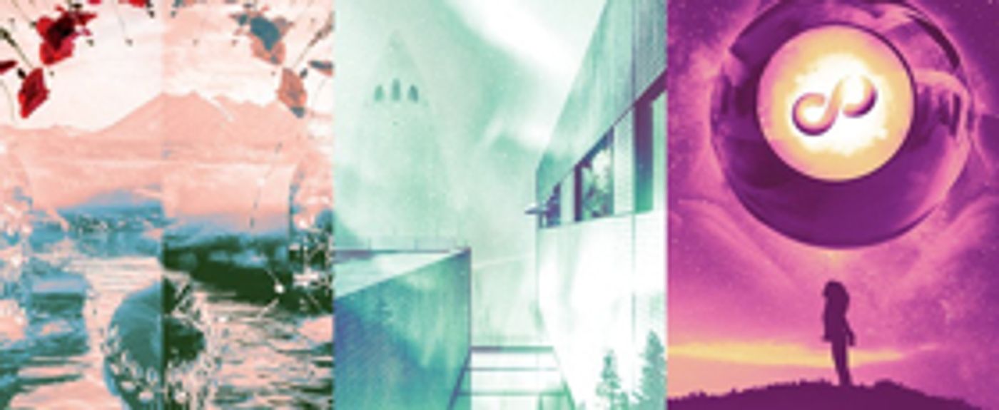 Rorschach Theatre Announces World Premiere of SING TO ME NOW  Image