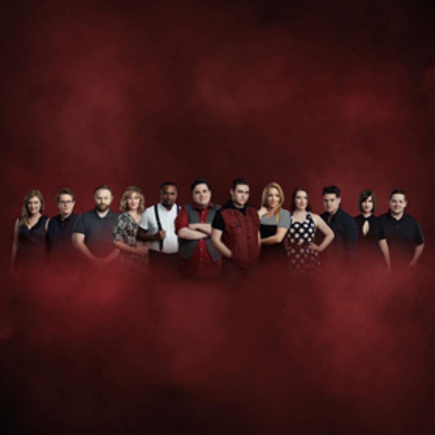 Imprint Theatreworks Announces Cast of BLOOD BROTHERS Imprint Theatreworks Announces Cast of BLOOD BROTHERS Image