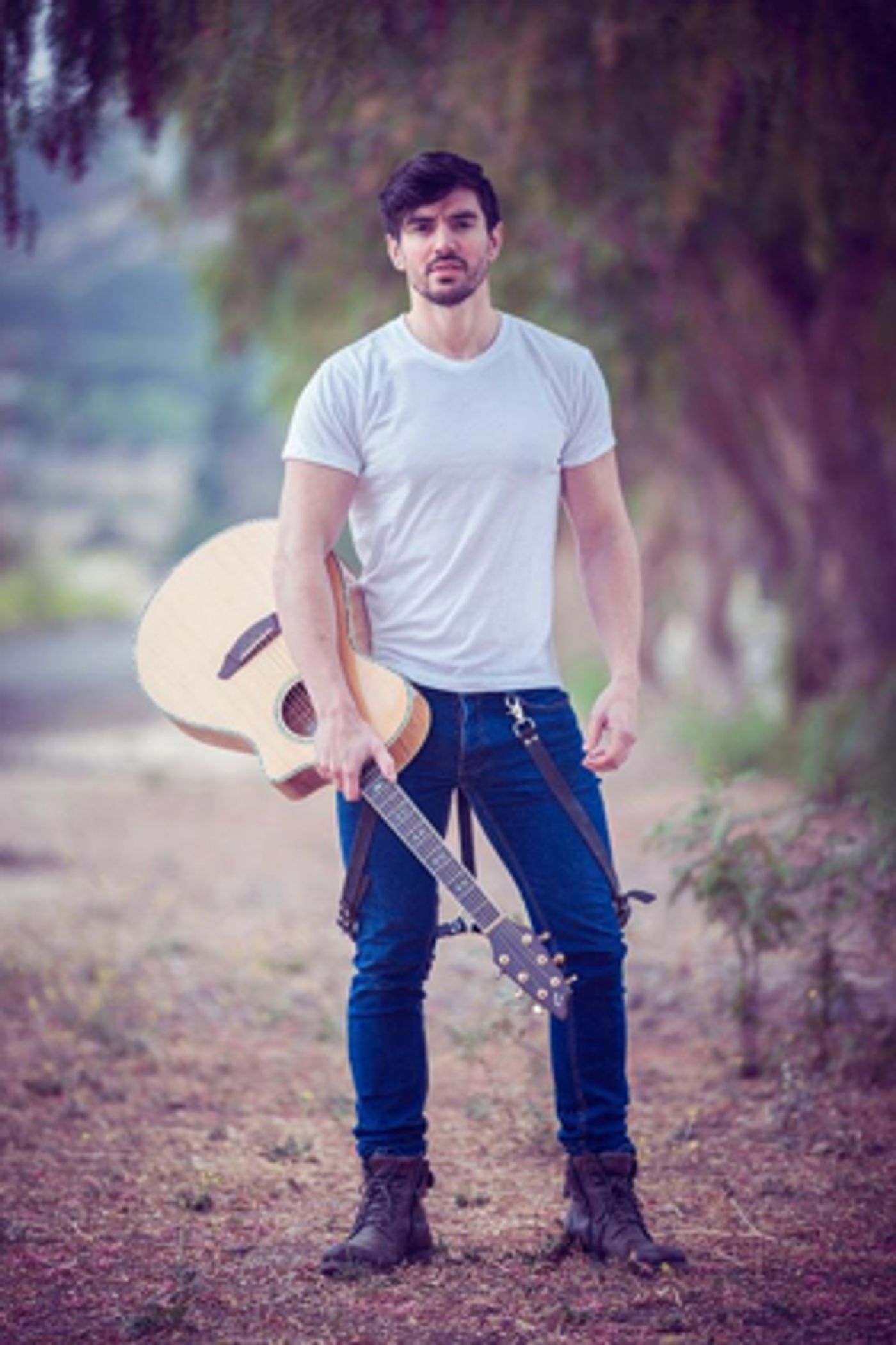 Singer-Songwriter Steve Grand to Get UP CLOSE AND PERSONAL at Feinstein's at the Nikko Singer-Songwriter Steve Grand to Get UP CLOSE AND PERSONAL at Feinstein's at the Nikko Image