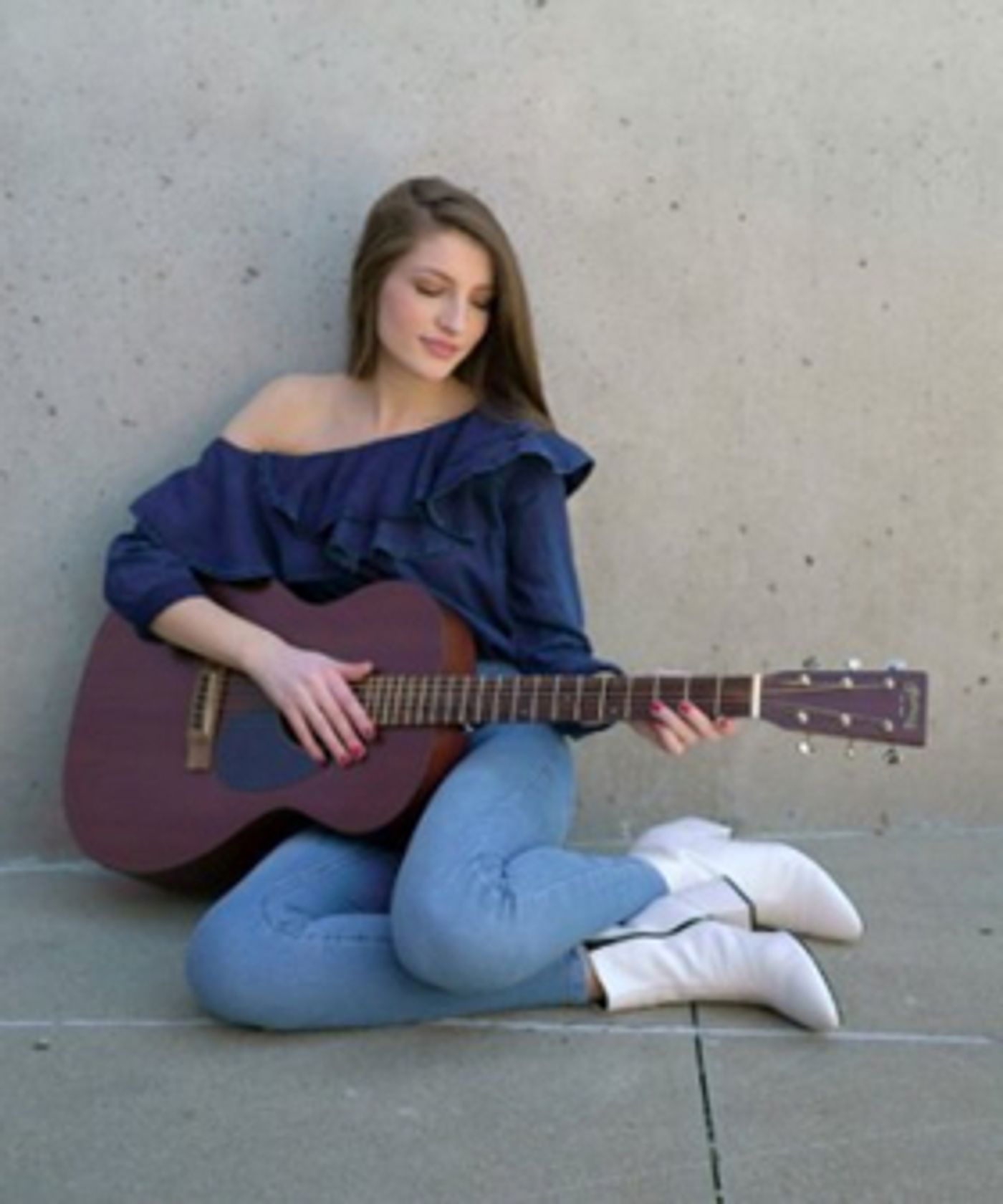 Catherine McGrath Announces Biggest Tour to Date  Image