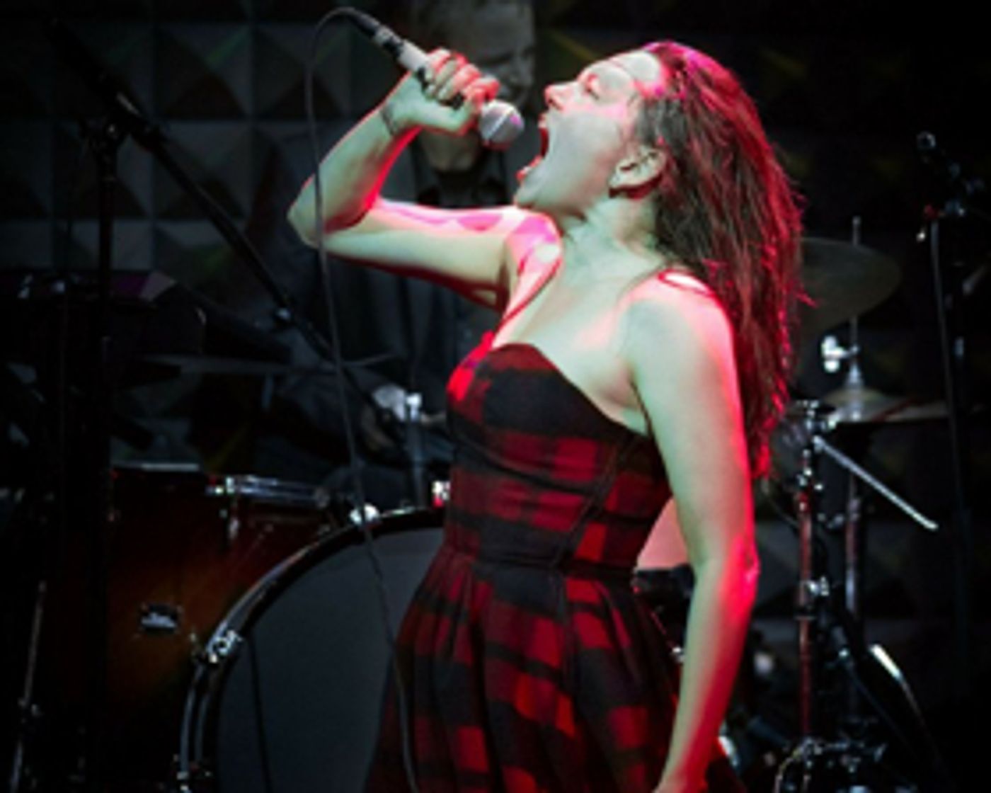 The World Music Institute Presents Celebrated Canadian Vocalist Tanya Tagaq May 11 The World Music Institute Presents Celebrated Canadian Vocalist Tanya Tagaq May 11 Image