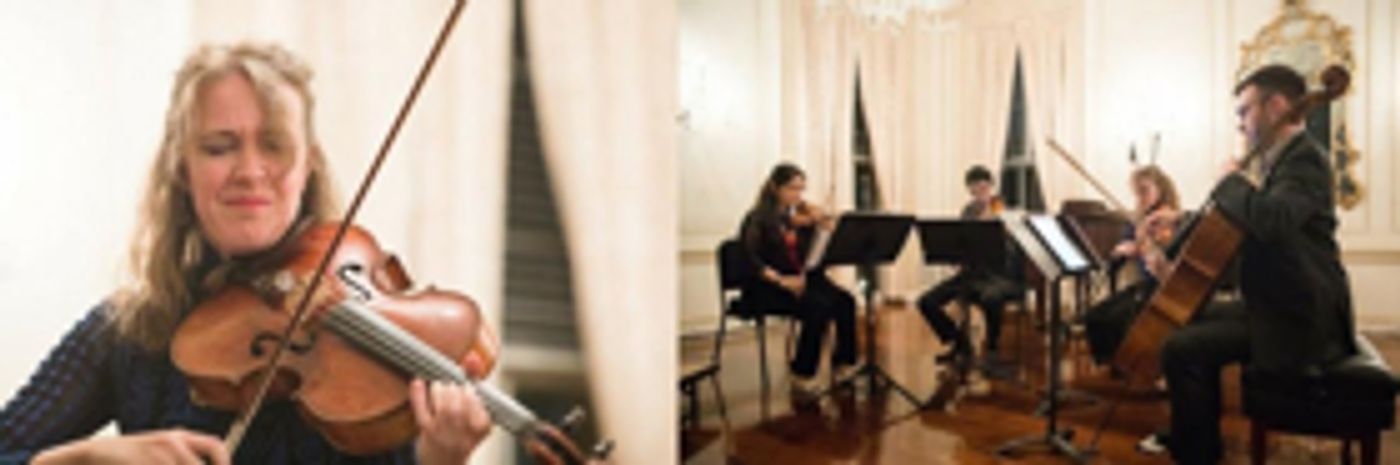 Momenta Festival at Americas Society Oct. 15 & 17  Image