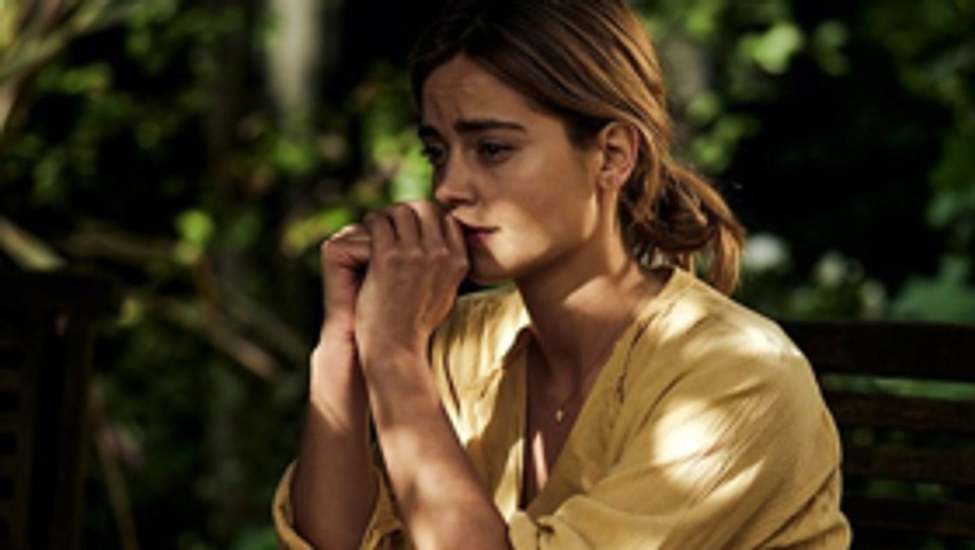 Sundance Now to Stream U.K. Hit Series THE CRY in the U.S. and Canada Sundance Now to Stream U.K. Hit Series THE CRY in the U.S. and Canada Image