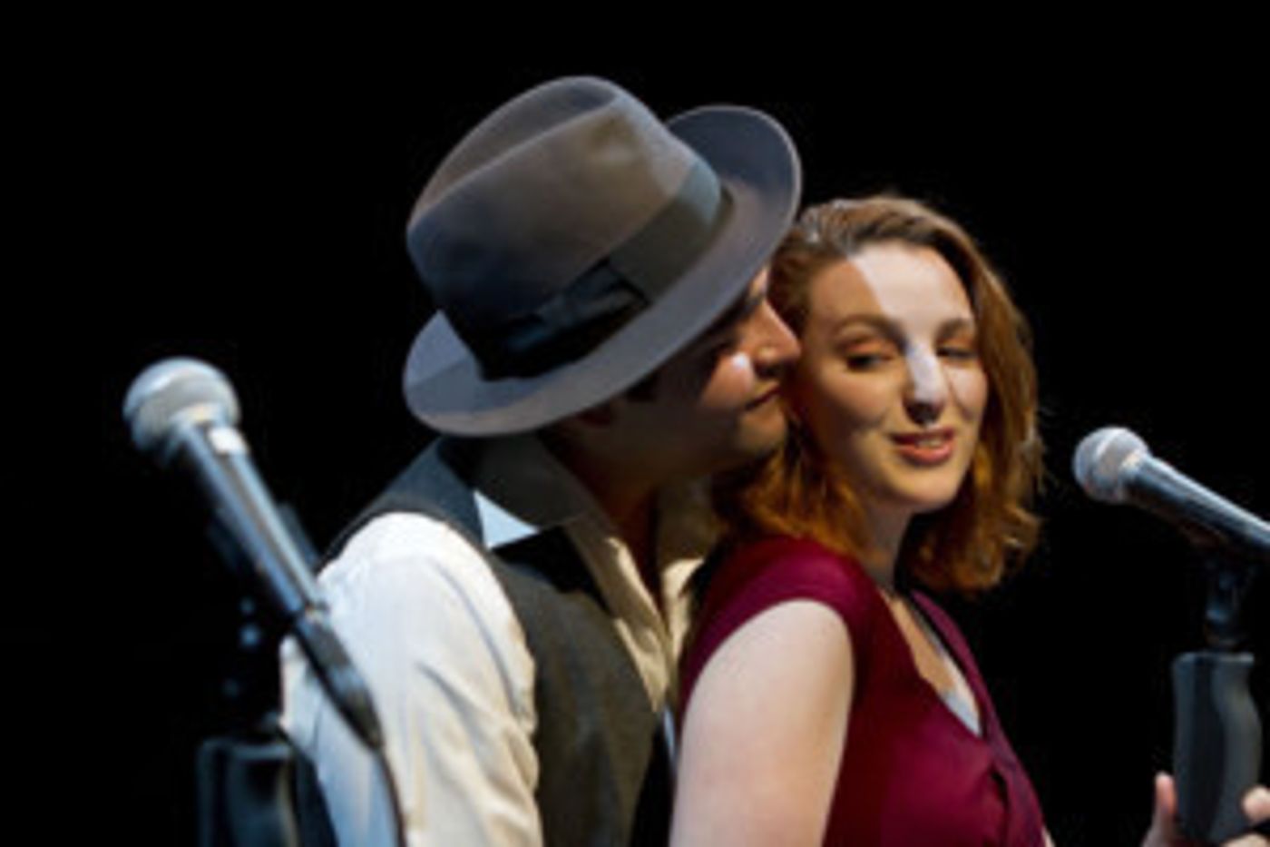 Review: BONNIE AND CLYDE at 11th Hour Theatre Company  Image