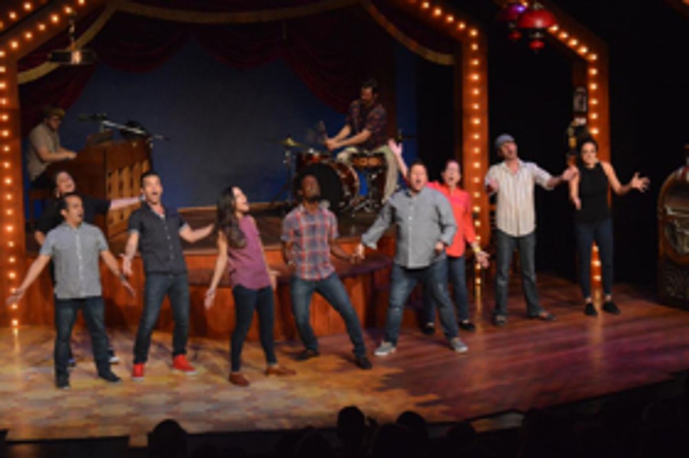 Florida Studio Theatre Announces Full Lineup Of 11th Annual Sarasota Improv Festival Florida Studio Theatre Announces Full Lineup Of 11th Annual Sarasota Improv Festival Image