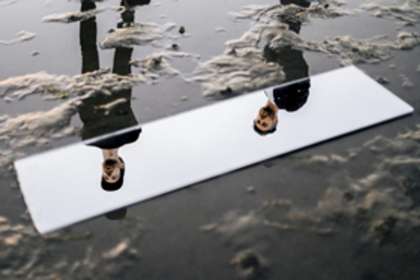 ALL TVVINS Release New Track 'I HEARD YOU', Sophomore LP 'JUST TO EXIST' Out April 12  Image