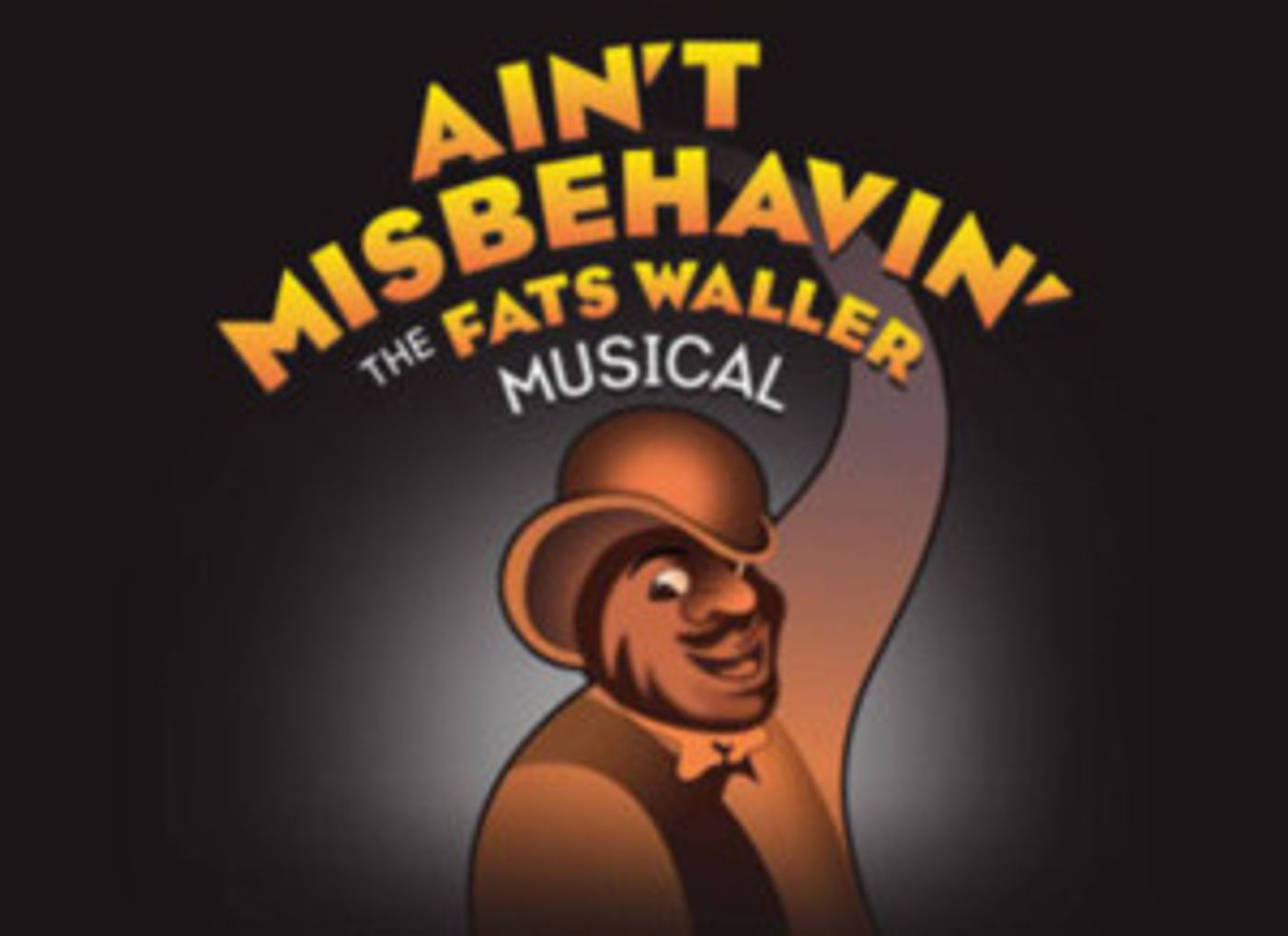 AINT MISBEHAVIN' Playing At Westchester Broadway Theatre 1/31 - 2/24  Image