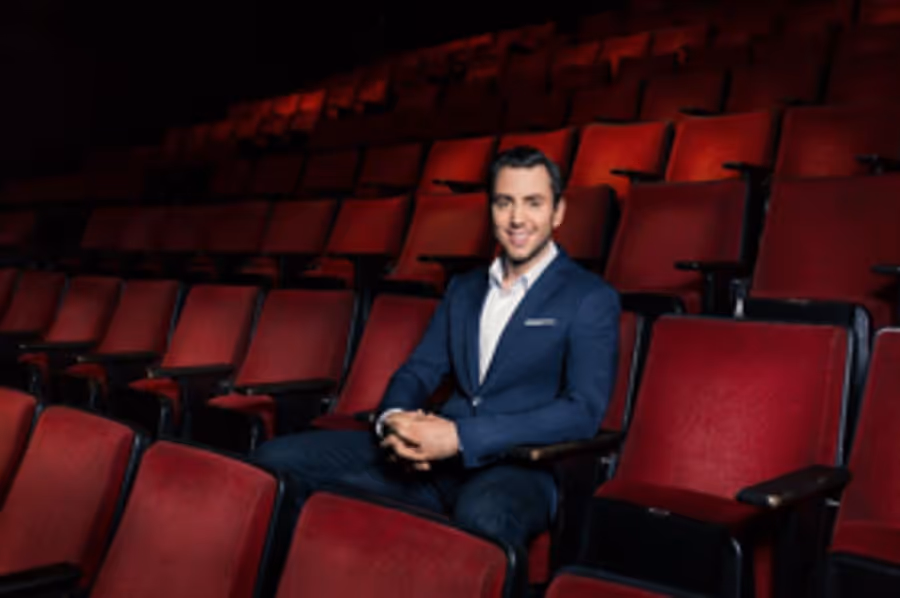 Veteran General Manager Daniel Kuney Forms New Theatrical Management Firm KGM  Image