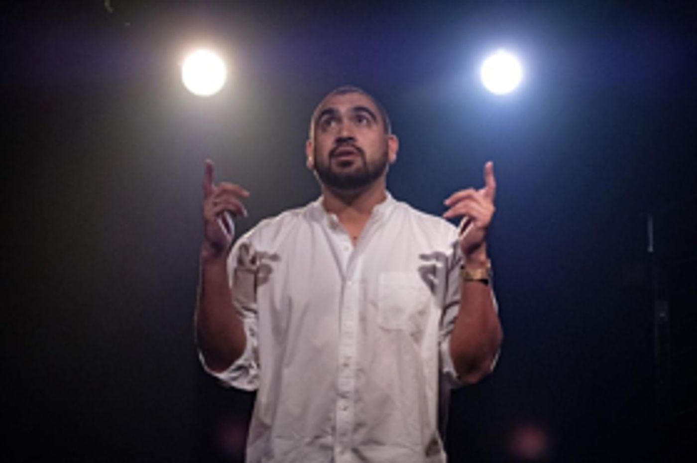 Review Roundup: Griffin Theatre Company Presents Omar Musa's SINCE ALI DIED Review Roundup: Griffin Theatre Company Presents Omar Musa's SINCE ALI DIED Image