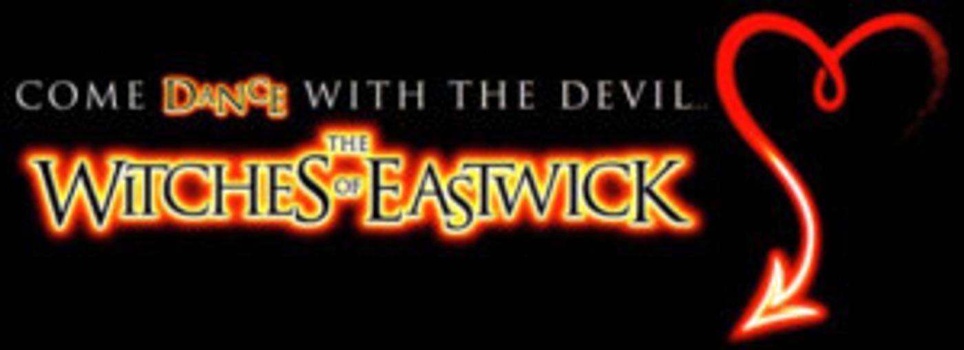 Auditions Announced for WITCHES OF EASTWICK at Cirkus  Image