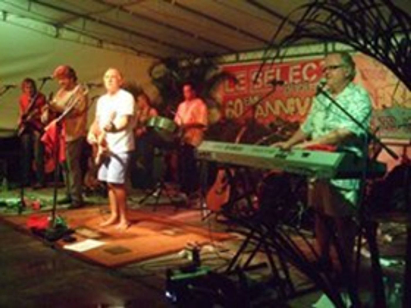 Jimmy Buffett to Play Free Charity Concert in St Barths 12/27  Image