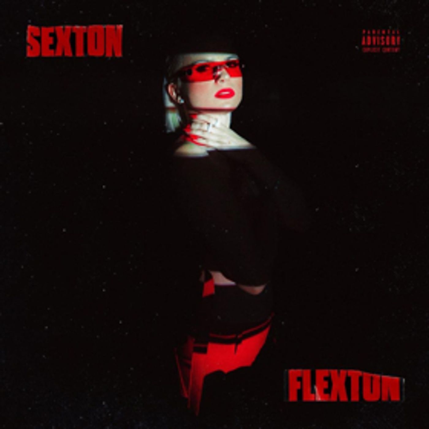 Australian Artist Sexton Releases Debut EP FLEXTON Out Now  Image