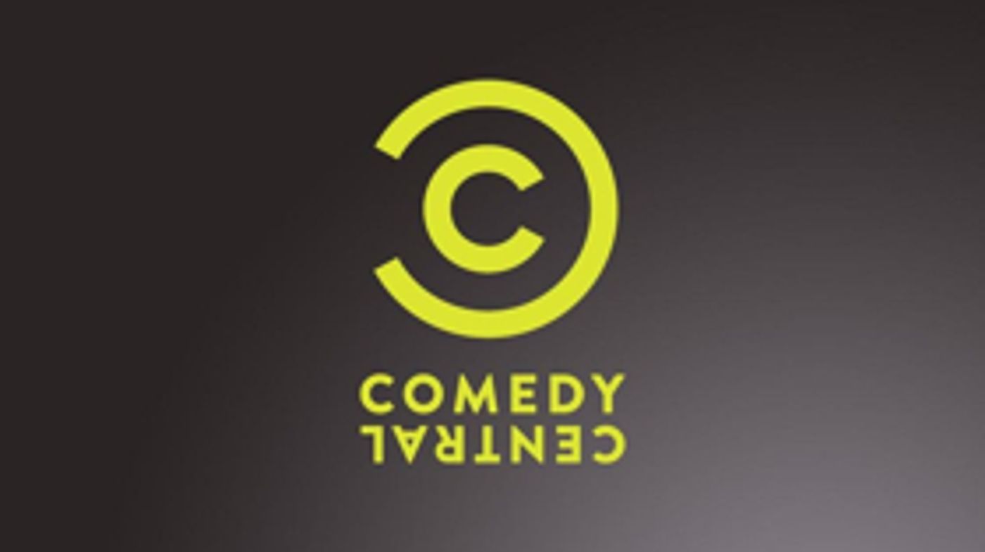 Comedy Central to Begin Airing in France Comedy Central to Begin Airing in France Image