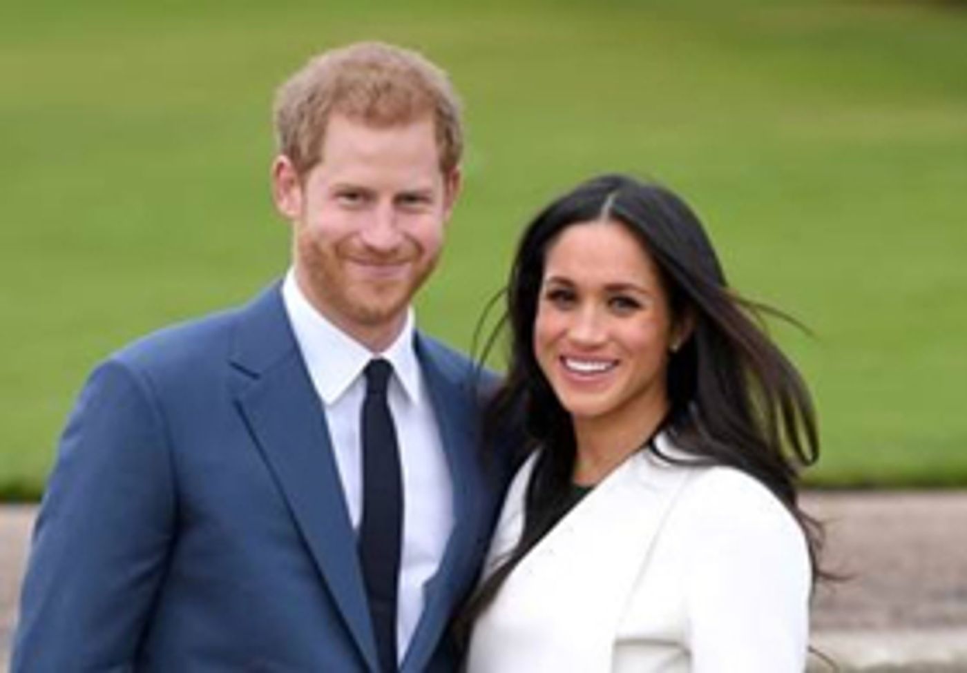 BBC AMERICA to Simulcast the BBC's Coverage of the Royal Wedding on May 19 BBC AMERICA to Simulcast the BBC's Coverage of the Royal Wedding on May 19 Image
