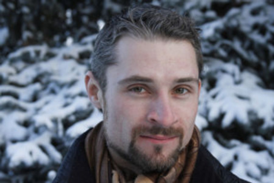 Interview: With ART & CLASS, Popular Utah Playwright Launches New Season of Pioneer Theatre's Play-Development Series  Image