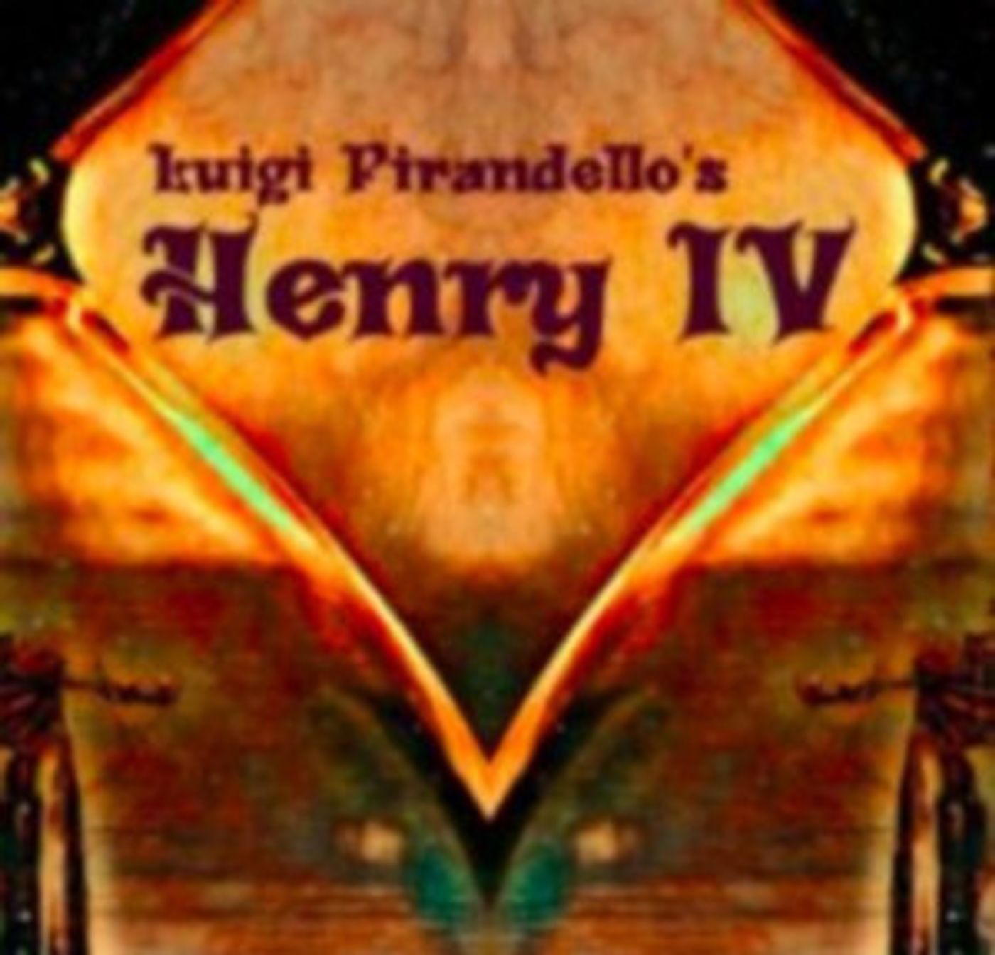 HENRY IV Comes to Estrella Hall Through 2/10!  Image