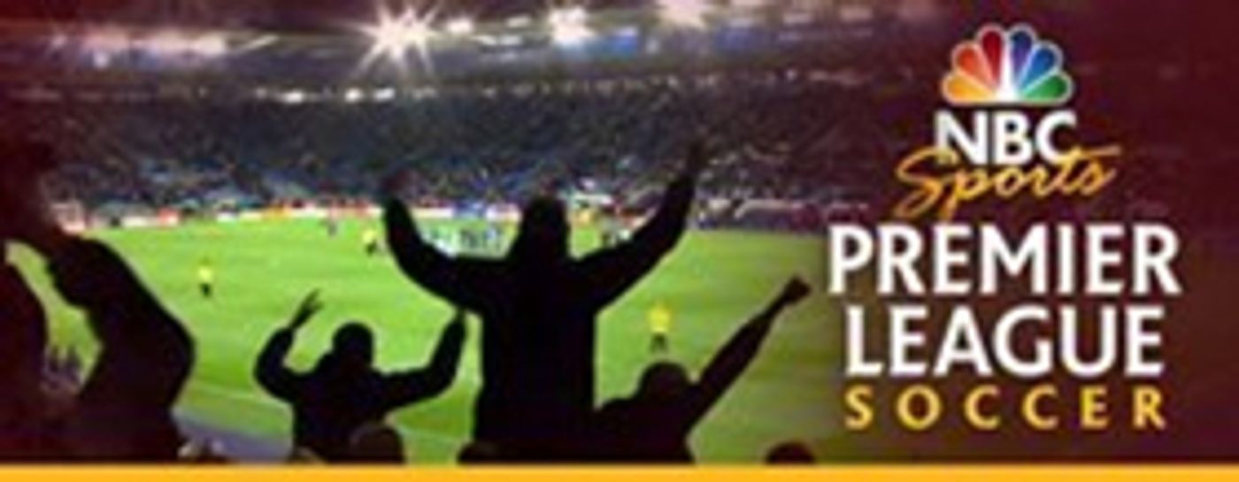 Current Music Creates Holiday Promo for Premiere League on NBC Sports  Image