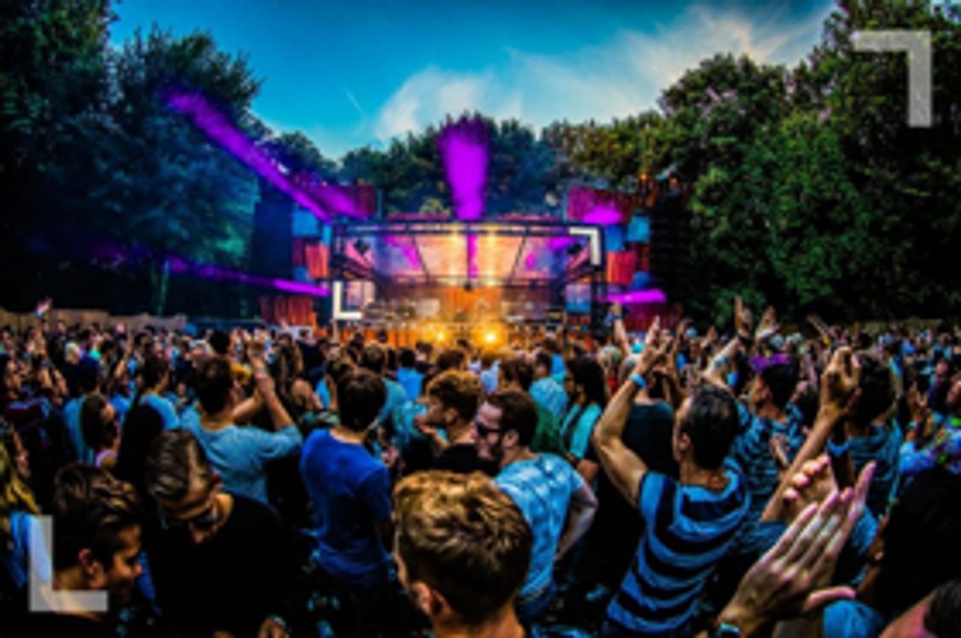 Loveland Festival Unveils Full Lineup Including Maceo Plex, Jamie Jones, Stephan Bodzin, Âme Loveland Festival Unveils Full Lineup Including Maceo Plex, Jamie Jones, Stephan Bodzin, Âme Image