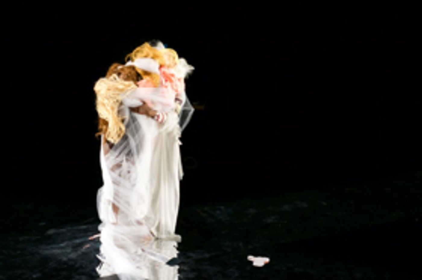 Jaamil Olawale Kosoko to Explore Loss, Paranormal Activity and More in SEANCERS at Abrons Arts Center  Image