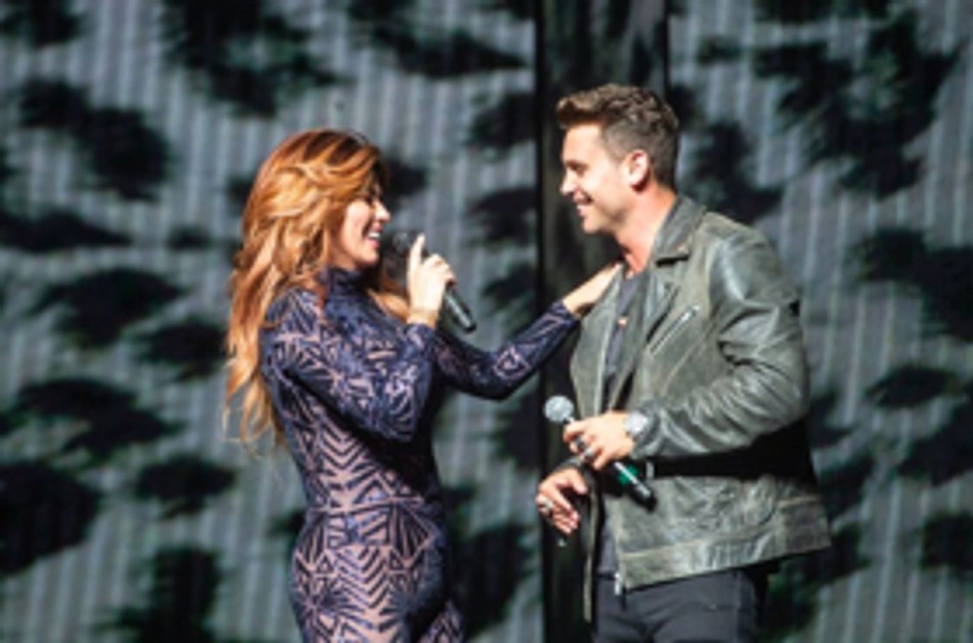 Review: BASTIAN BAKER, SSE Hydro, Glasgow Review: BASTIAN BAKER, SSE Hydro, Glasgow Image