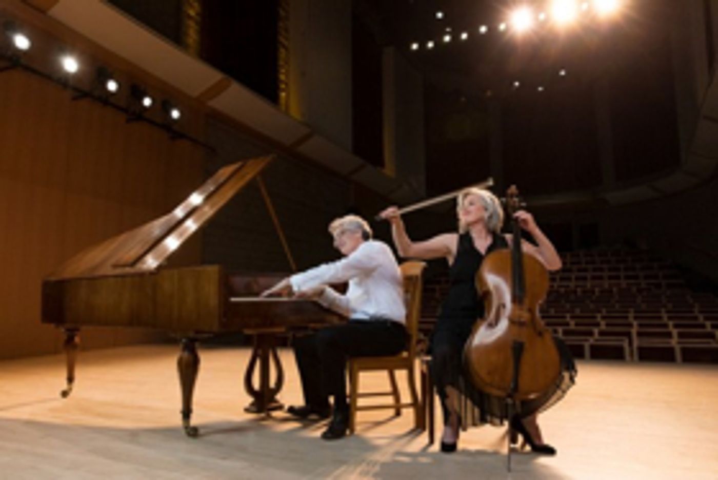 Valley Of The Moon Music Festival Announces Summer Program Valley Of The Moon Music Festival Announces Summer Program Image