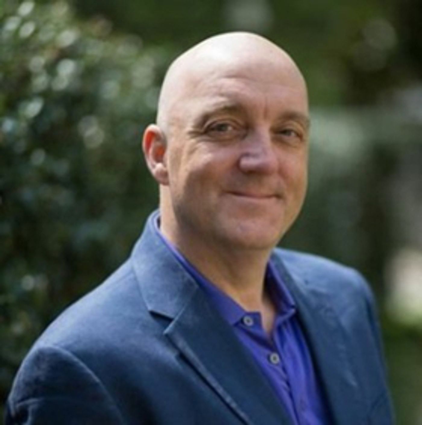 Interview: Theatre Life with Robert Richmond Image