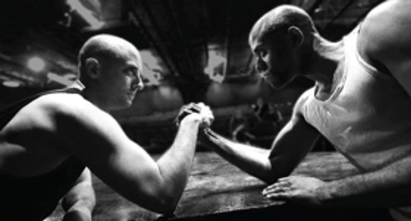 Downtown Jewish Life Presents INTO THE NIGHT  Image