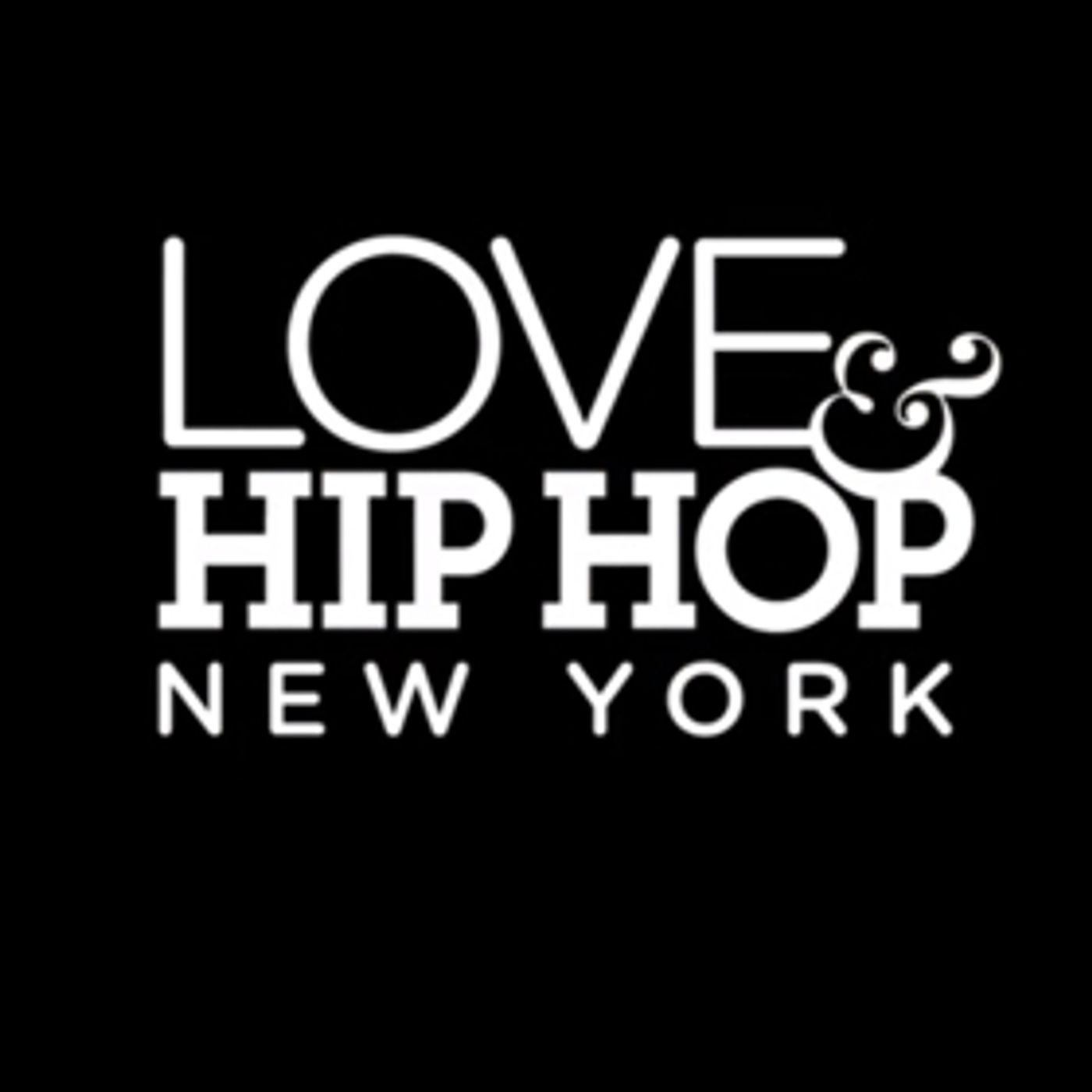 Joe Budden and Cyn Santana Return to VH1's LOVE & HIP HOP: NEW YORK Joe Budden and Cyn Santana Return to VH1's LOVE & HIP HOP: NEW YORK Image