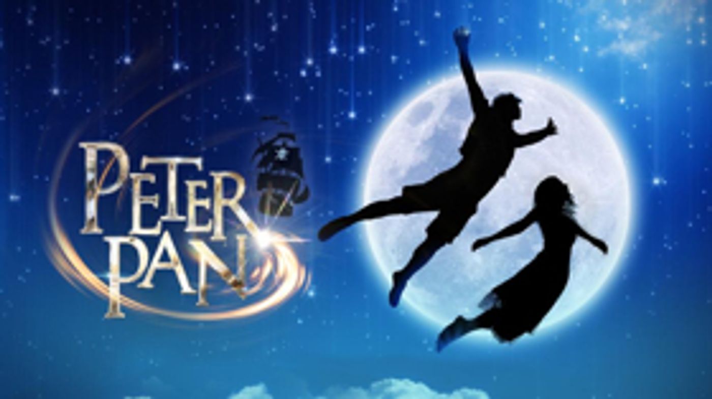 PETER PAN Will Fly High For Christmas 2019 PETER PAN Will Fly High For Christmas 2019 Image