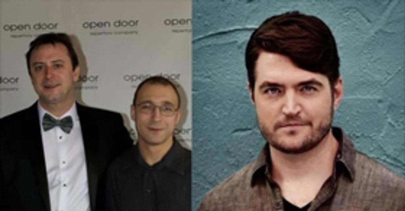 Bradley Schuller Named New Artistic Director Of Church Of Beethoven  Image