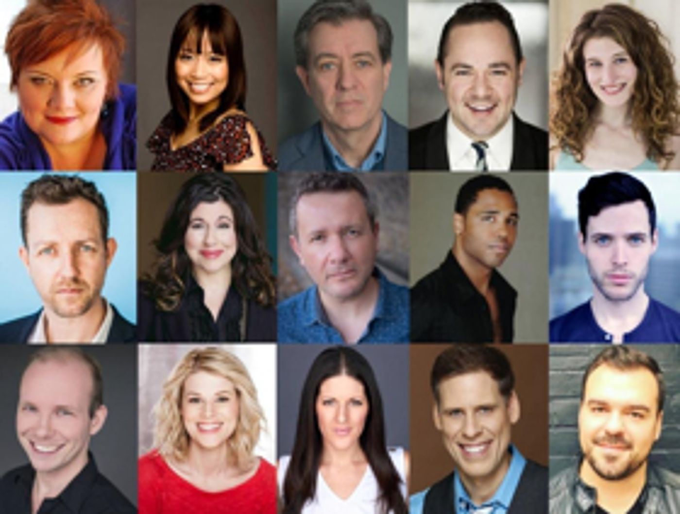 Toronto Musical Concerts Announces Staged Reading of MERRILY WE ROLL ALONG  Image