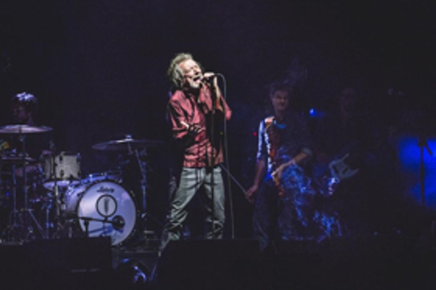 Review: ROBERT PLANT, Royal Albert Hall Review: ROBERT PLANT, Royal Albert Hall Image