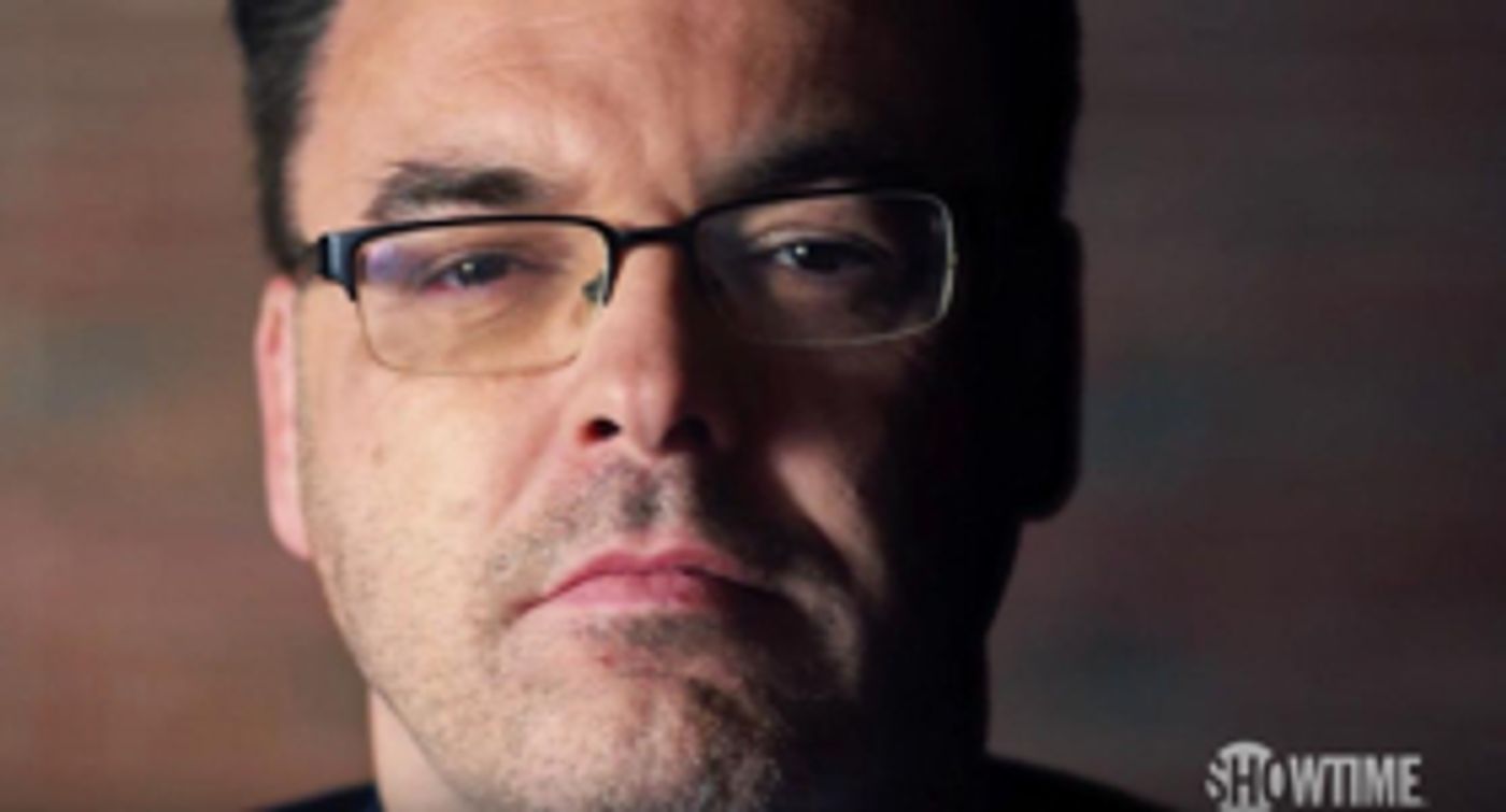 Showtime Announces Raw and Revealing Documentary Chronicling Sportscaster Mauro Ranallo & Lifelong Battle with Mental Illness Showtime Announces Raw and Revealing Documentary Chronicling Sportscaster Mauro Ranallo & Lifelong Battle with Mental Illness Image
