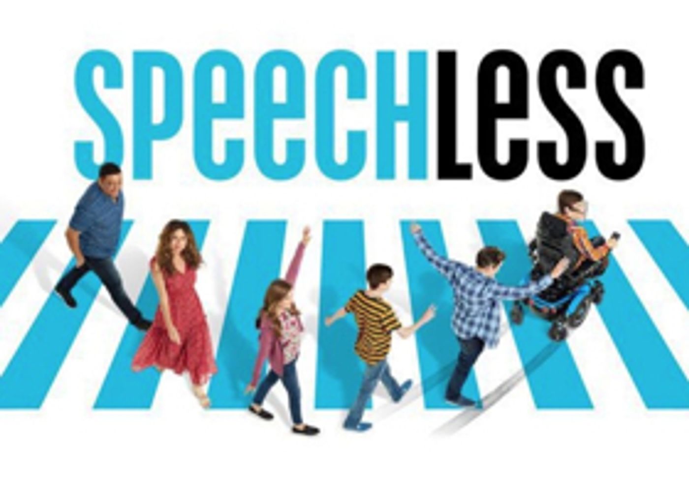 ABC's Family Comedy SPEECHLESS Renewed For 22-Episode Third Season  Image