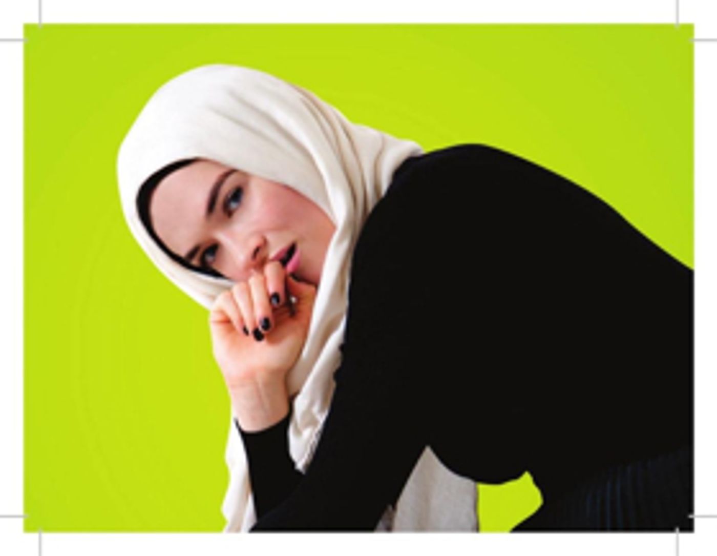 World Premiere Of ALKALINE Comes To Park Theatre  Image