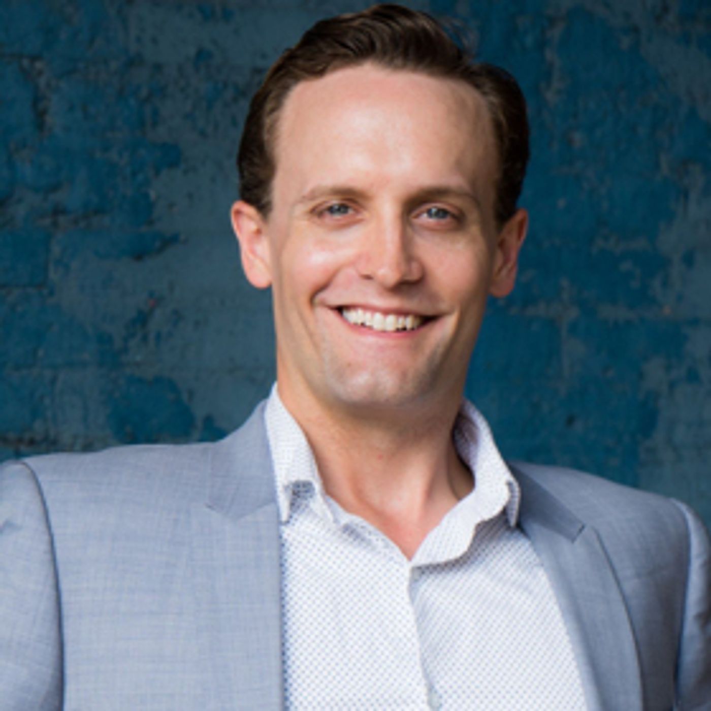 Social: CRAZY FOR YOU's Danny Gardner Takes Over BroadwayWorld's Instagram Today  Image