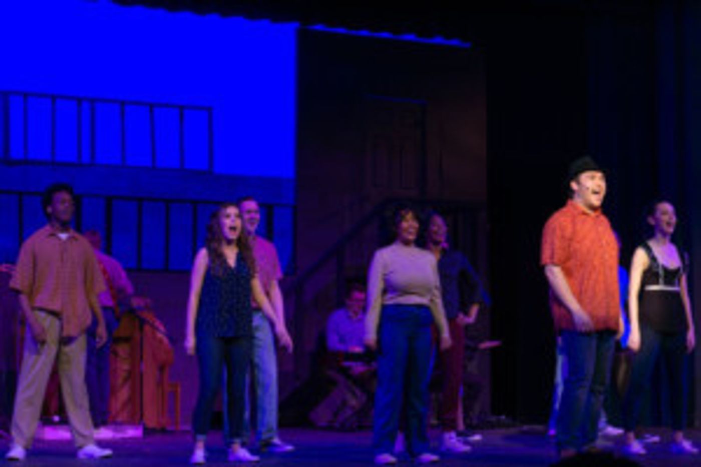 MTD's MEMPHIS has powerful message, but lacks heart  Image