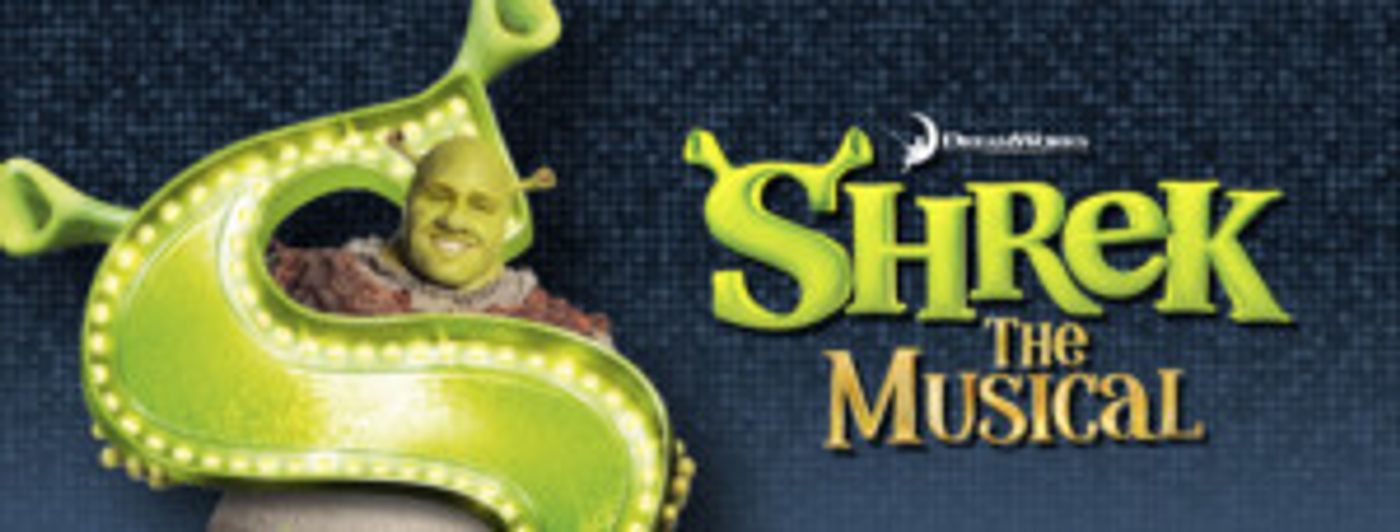 SHREK THE MUSCAL will hit Norway this fall  Image